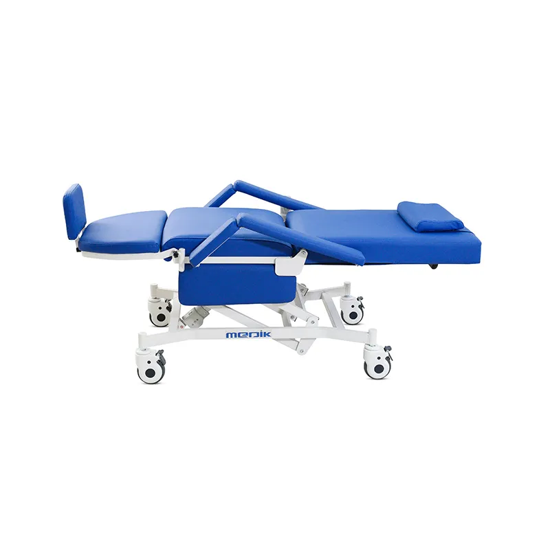  Electric Dialysis Chairs