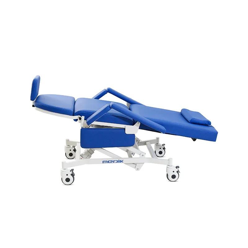  Electric Dialysis Chairs