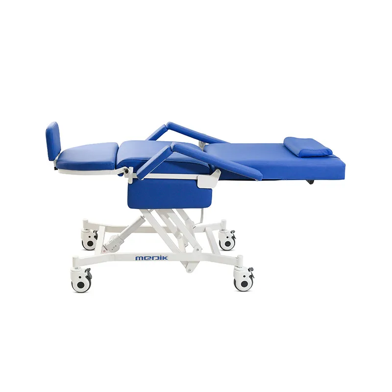  Electric Dialysis Chairs