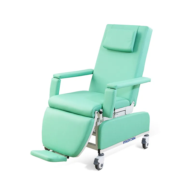 YA-DS-M03 Manual Dialysis Chair