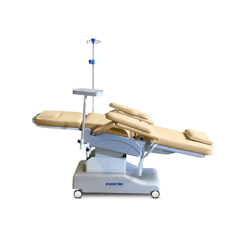 Dialysis Chair 