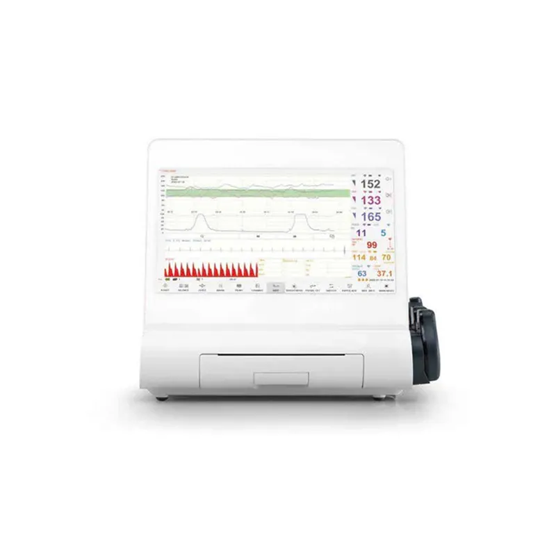 fetal maternal monitor