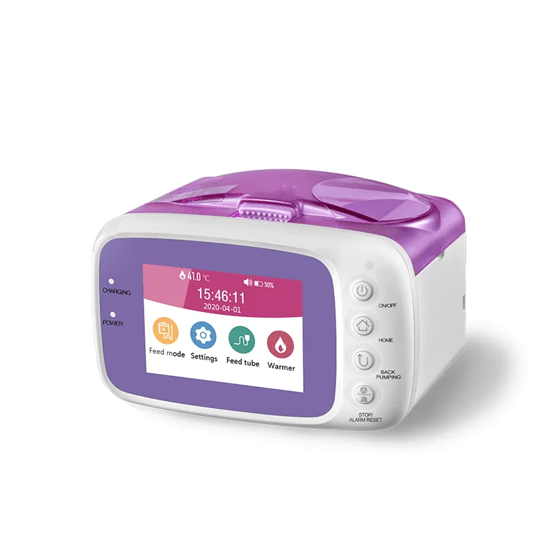 HSP-N300H Hospital Enteral Feeding Pump for Patient Care