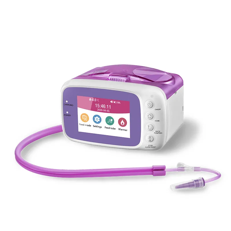 Enteral Feeding Pump