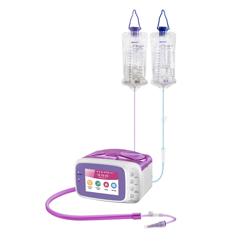 Enteral Feeding Pump