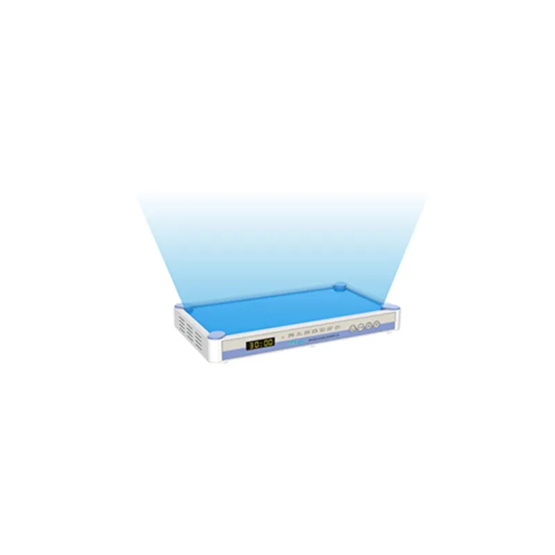 HSP-BL100D Infant Phototherapy Unit