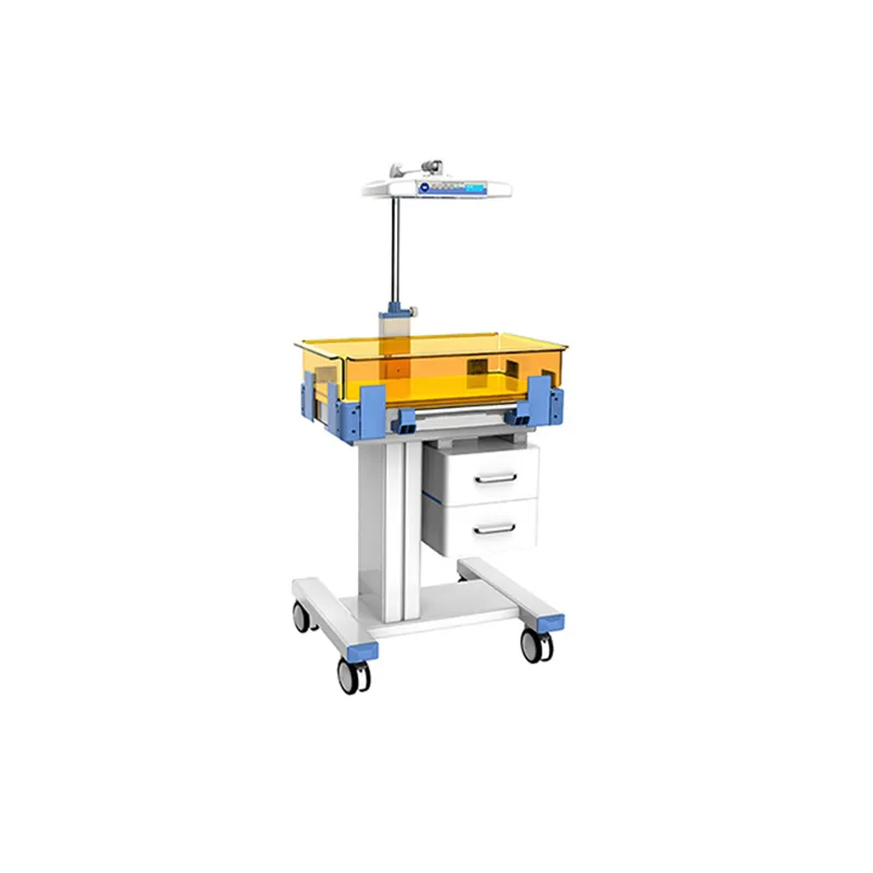 HSP-BL200D Infant Phototherapy Unit