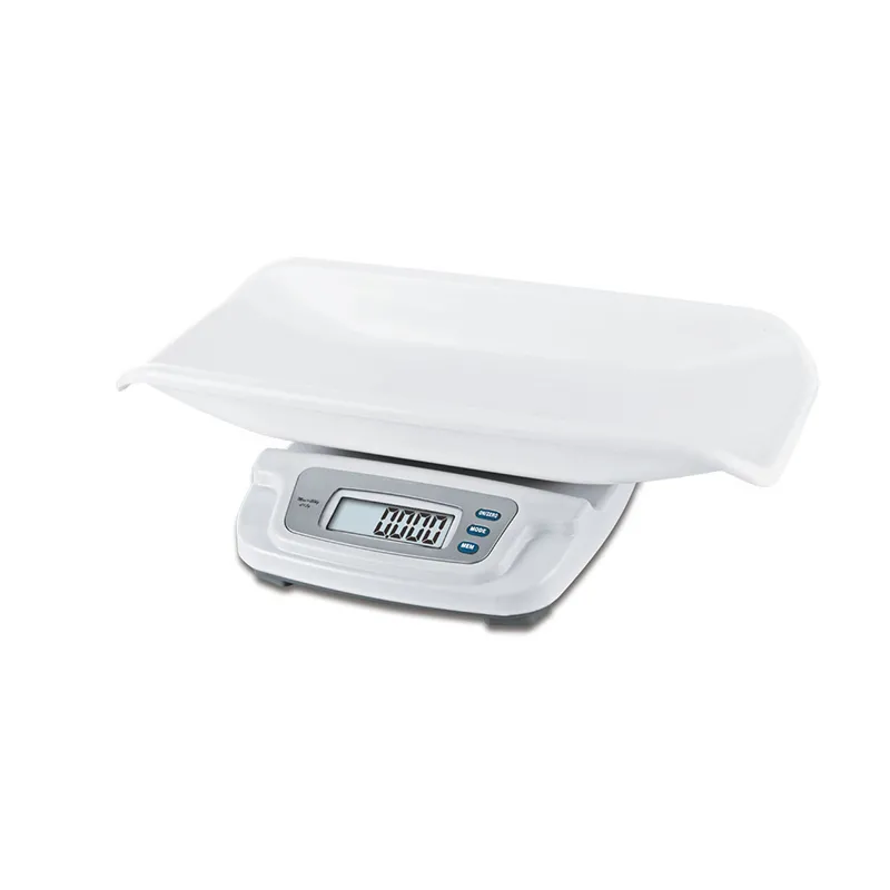 HSP-SA20 Digital Electronic Household Baby/Infant Weighing Balance Scale