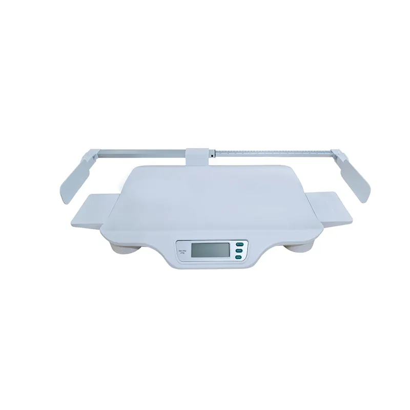  Electronic Infant Scale