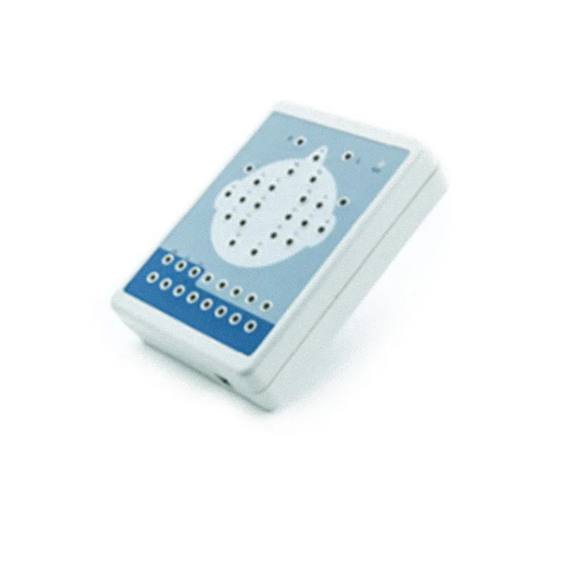 HSP-KT88 Digital Brain Electric Activity Mapping