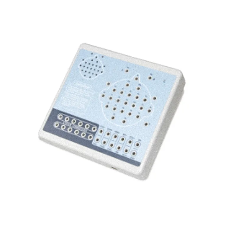 HSP-KT88-2400 Digital Brain Electric Activity Mapping