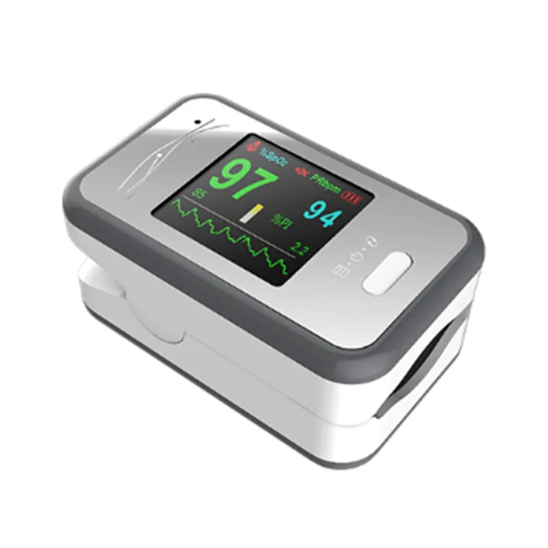 HSP-50H Normal Pulse Oximeter for Finger​