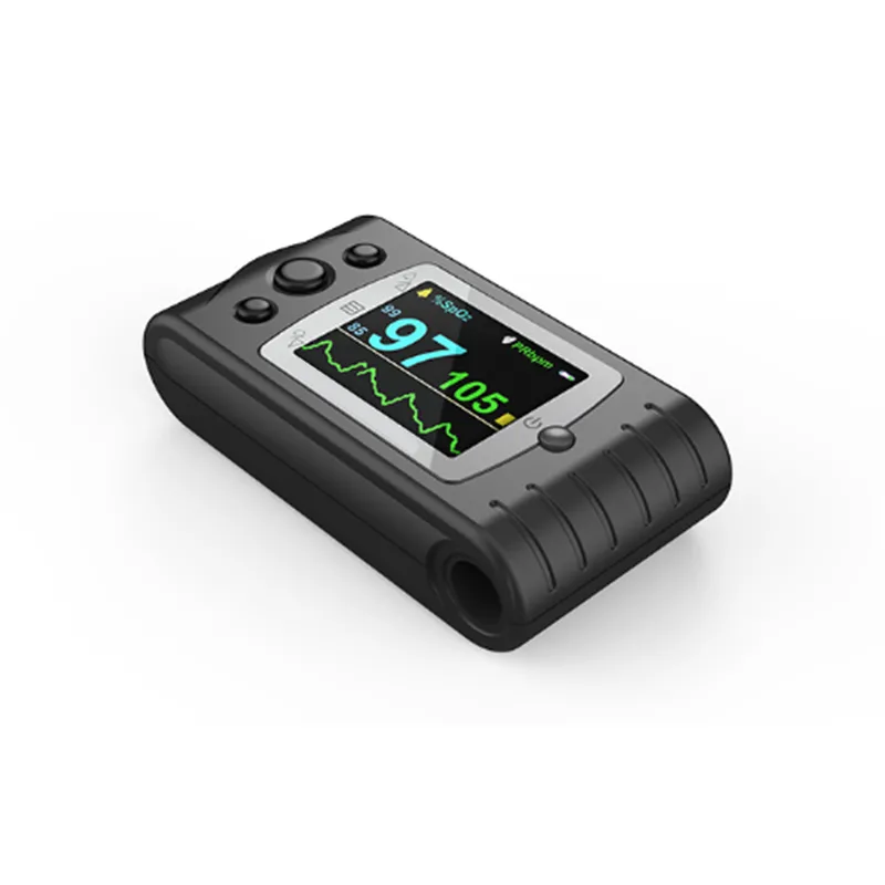 Medical Grade ​Pulse Oximeter