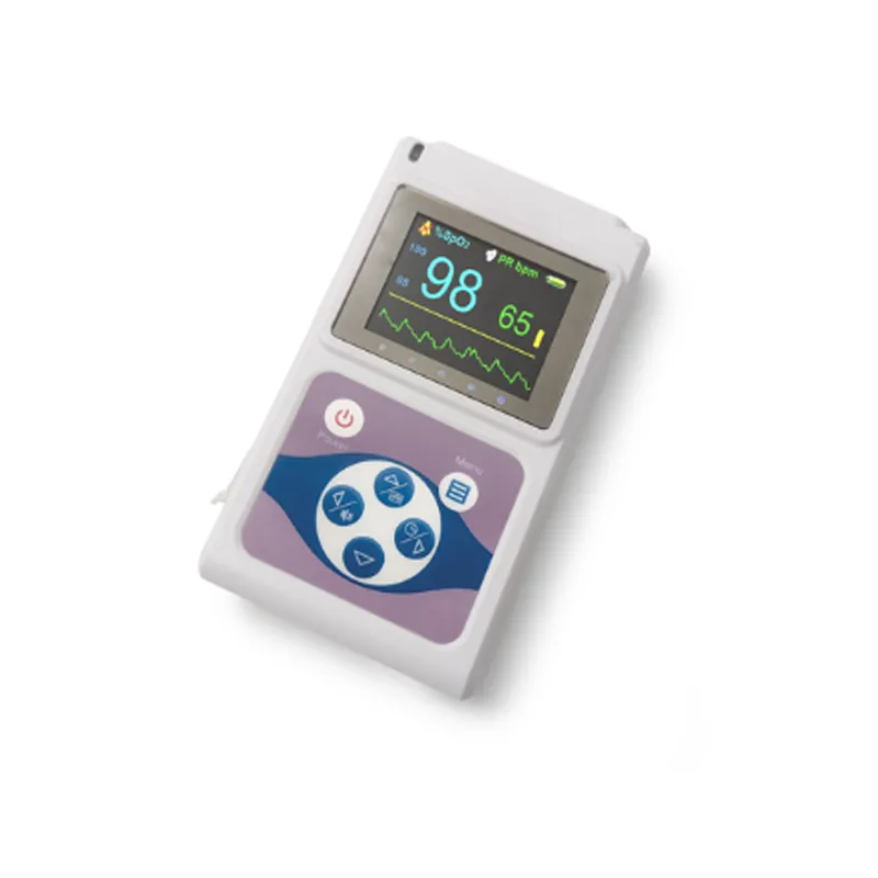 HSP-60D Handheld Pulse Oximeter Machine​