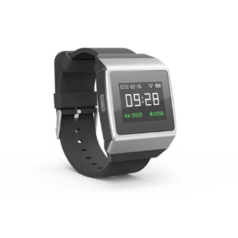 Wrist SPO2 Monitor​
