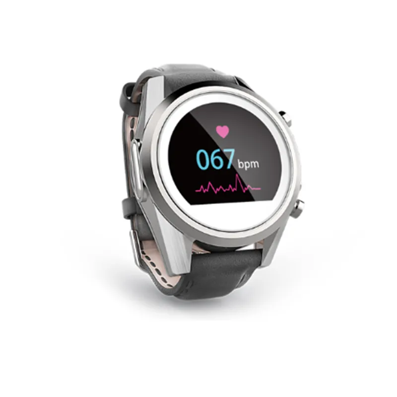 Pulse Oximeter Wrist Watch​