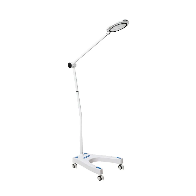 MK-E250ZL Floor Standing LED Examination Lamp