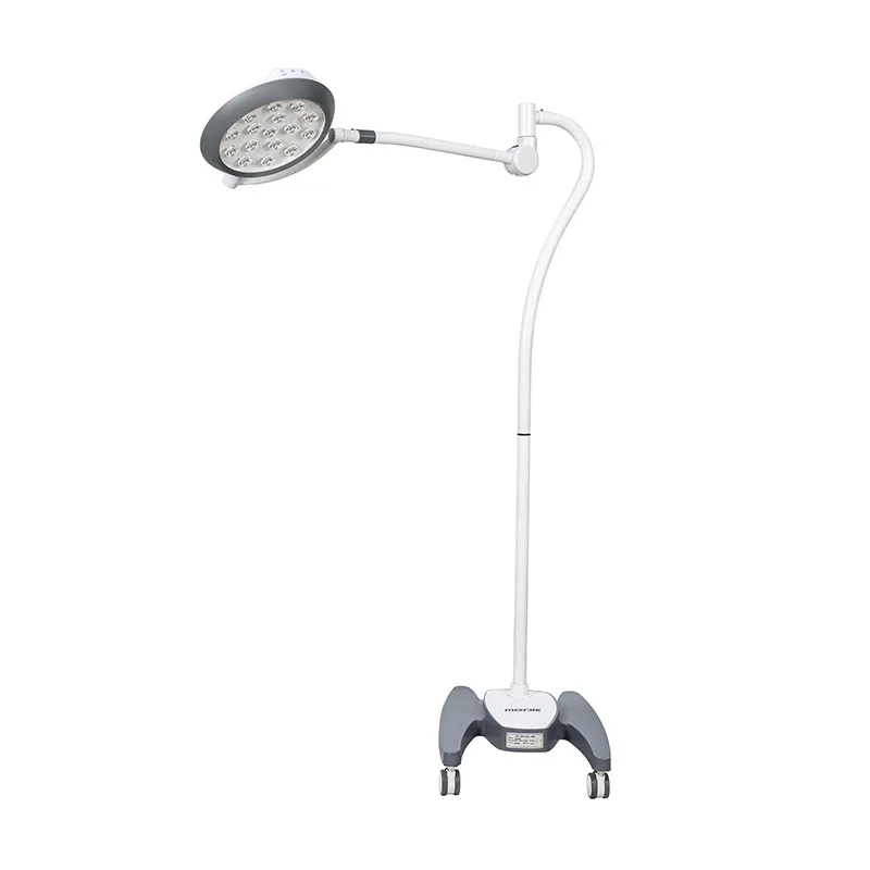MK-E300ZL1 Mobile Medical Examination Lamp