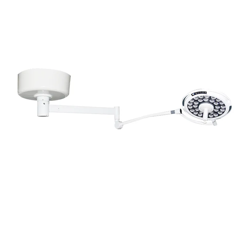 MK-E400Z Single Ceiling Mount LED Examination Lamp