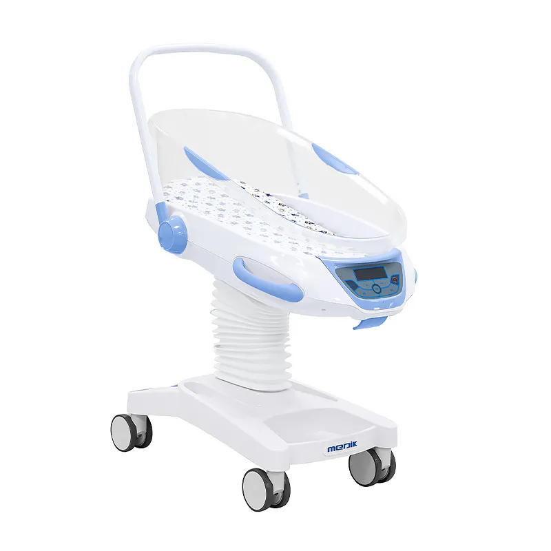 Hospital Baby Bassinet