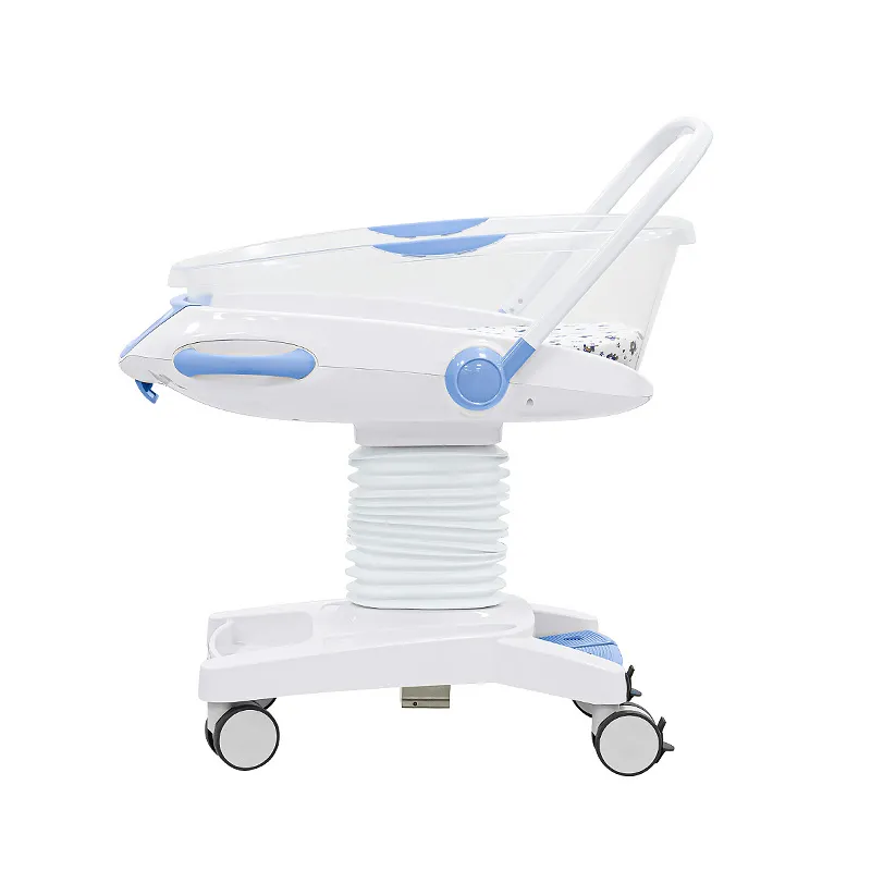 Hospital Baby Bassinet