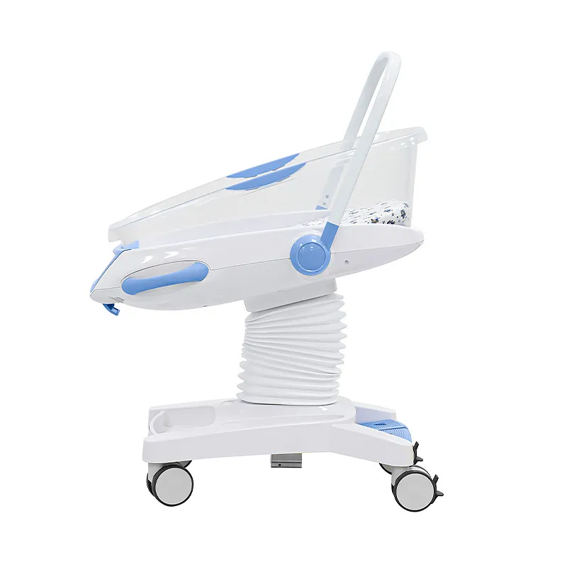 Hospital Baby Bassinet