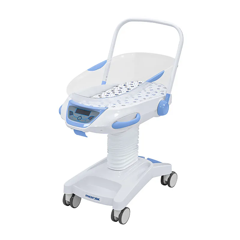Hospital Baby Bassinet