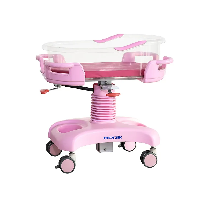 Hospital Bassinet
