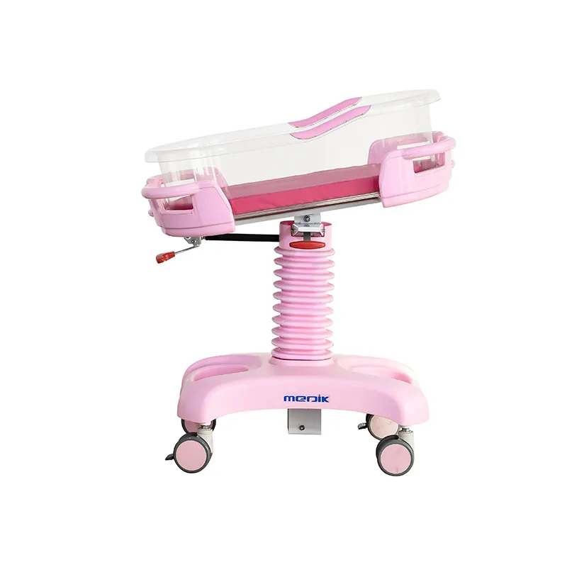 Hospital Bassinet