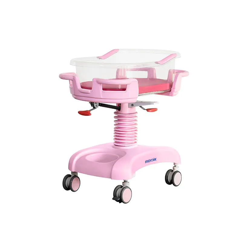 Hospital Bassinet