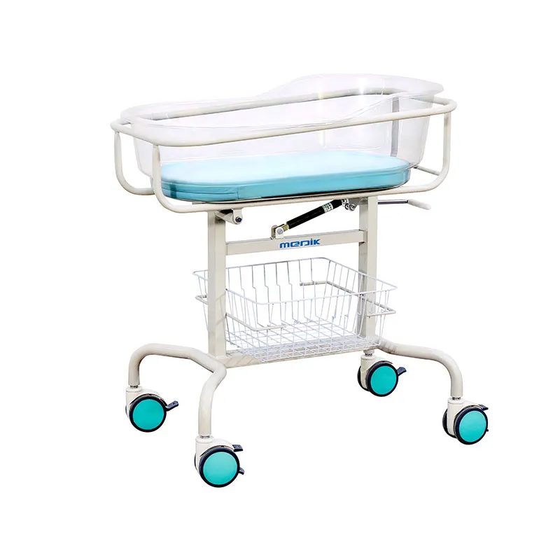 Hospital Bassinet