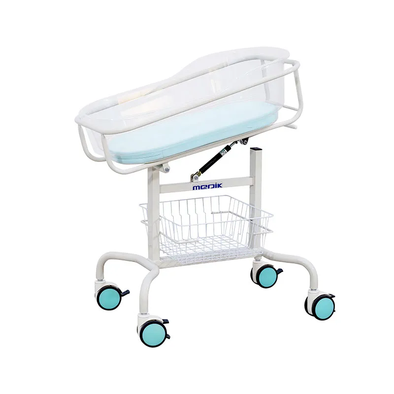 Hospital Bassinet