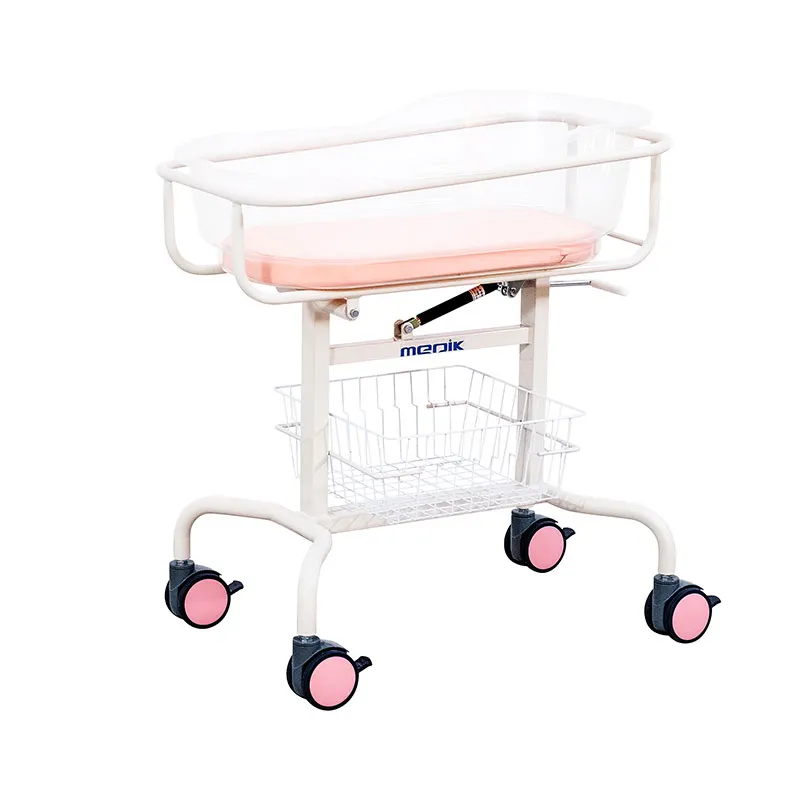 Hospital Bassinet