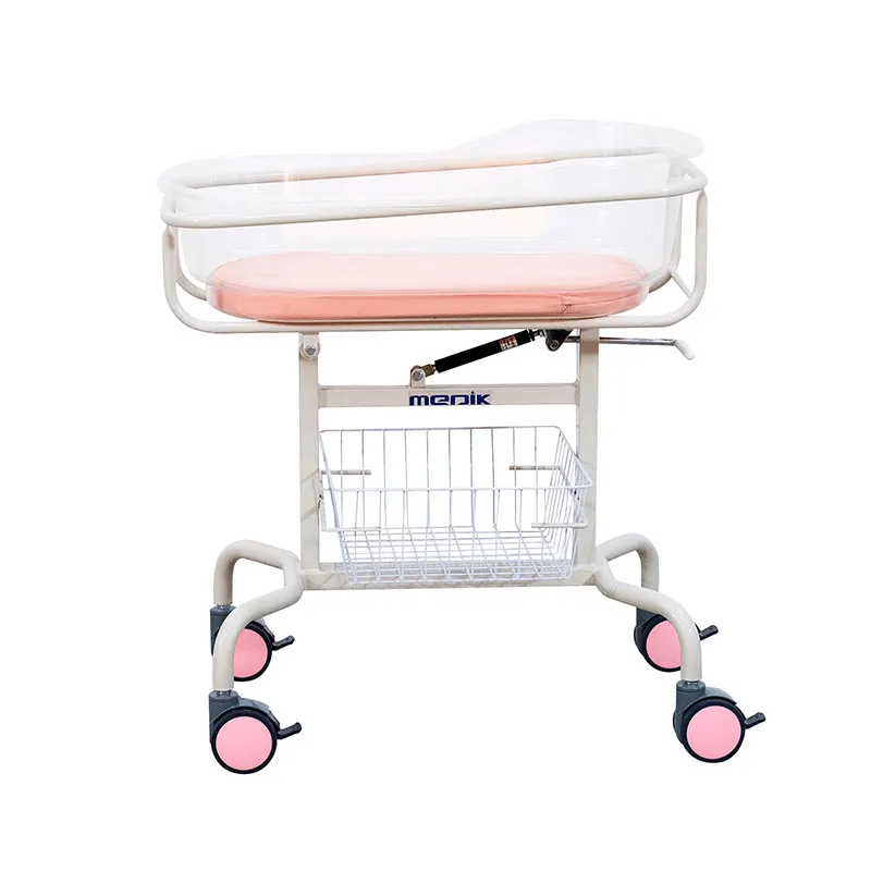 Hospital Bassinet
