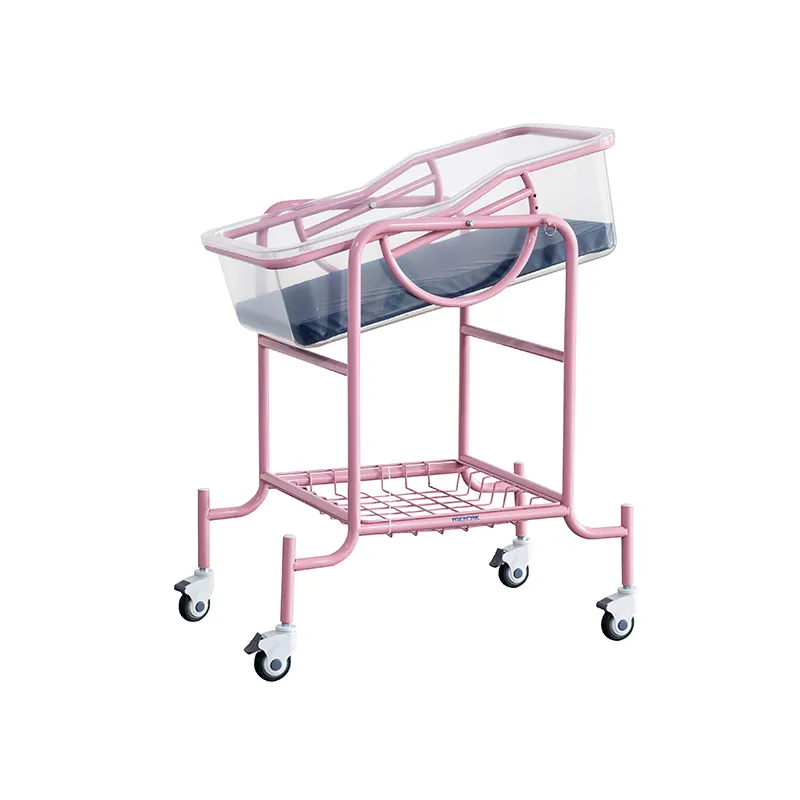   Hospital Bassinet
