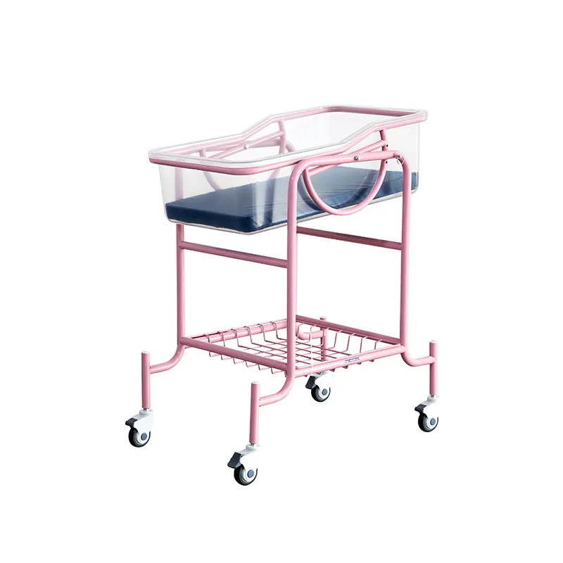   Hospital Bassinet