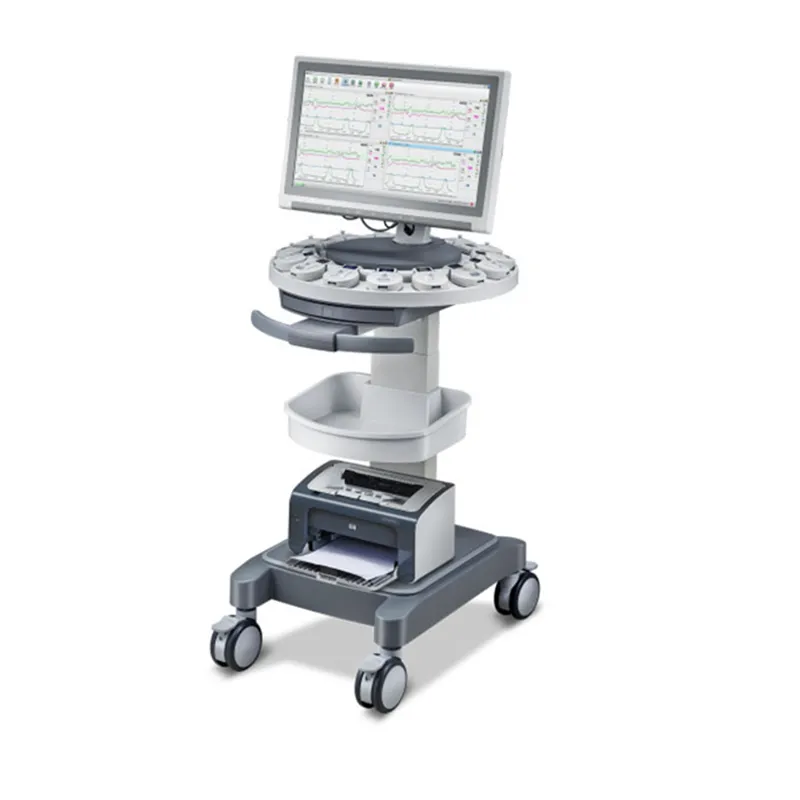 Edan FTS-6 Central Monitoring System