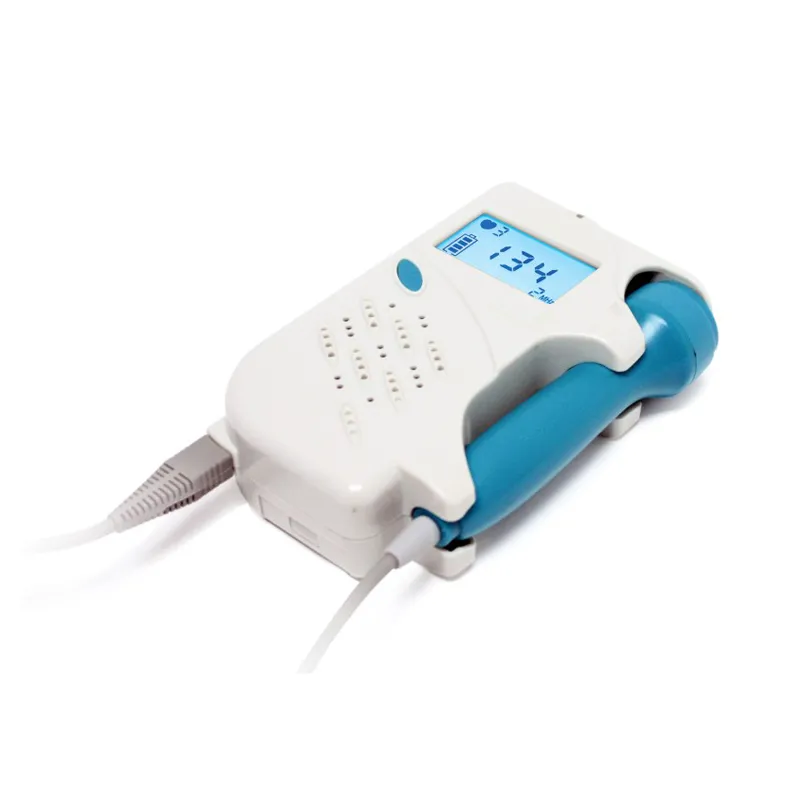  Fetal Doppler