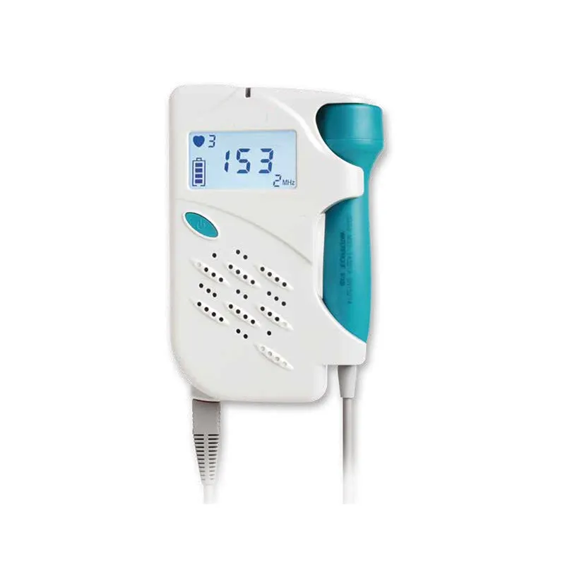  Fetal Doppler