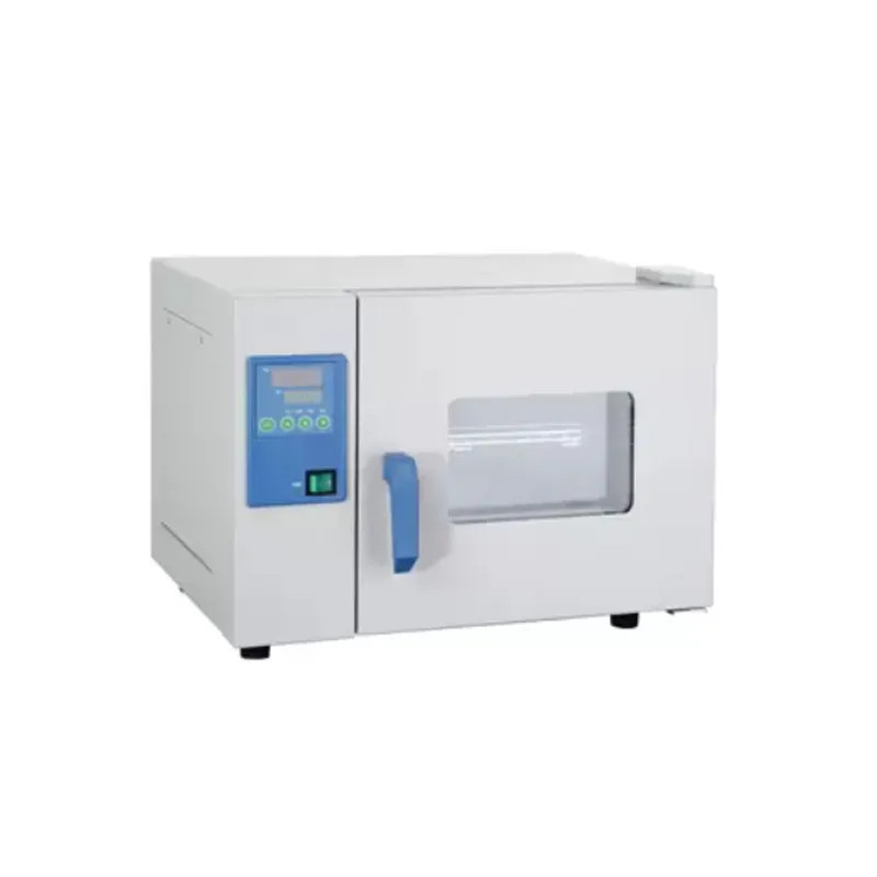 Natural Convection Incubator