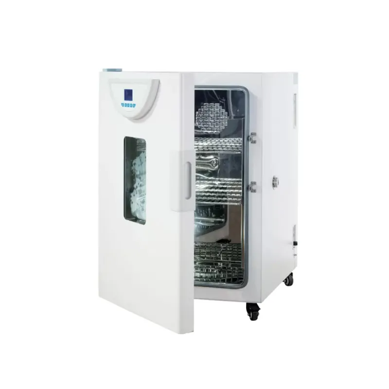 HSP-BPH Heating Incubator LCD Programmable controller with timing function