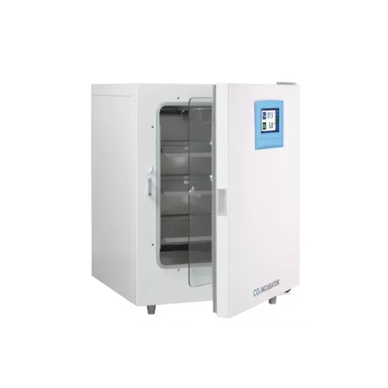 HSP-BPN Series CO₂ Incubator With Imported Infrared CO₂ Sensor