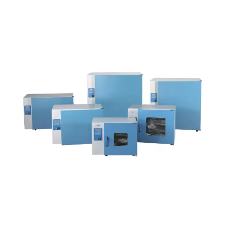  Heating Incubator