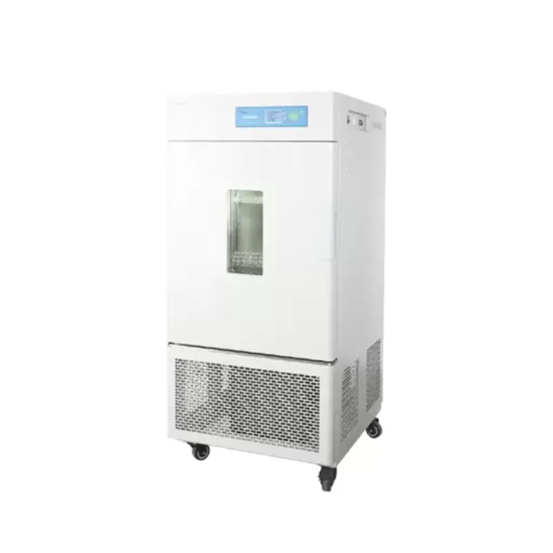 Cooling Incubator