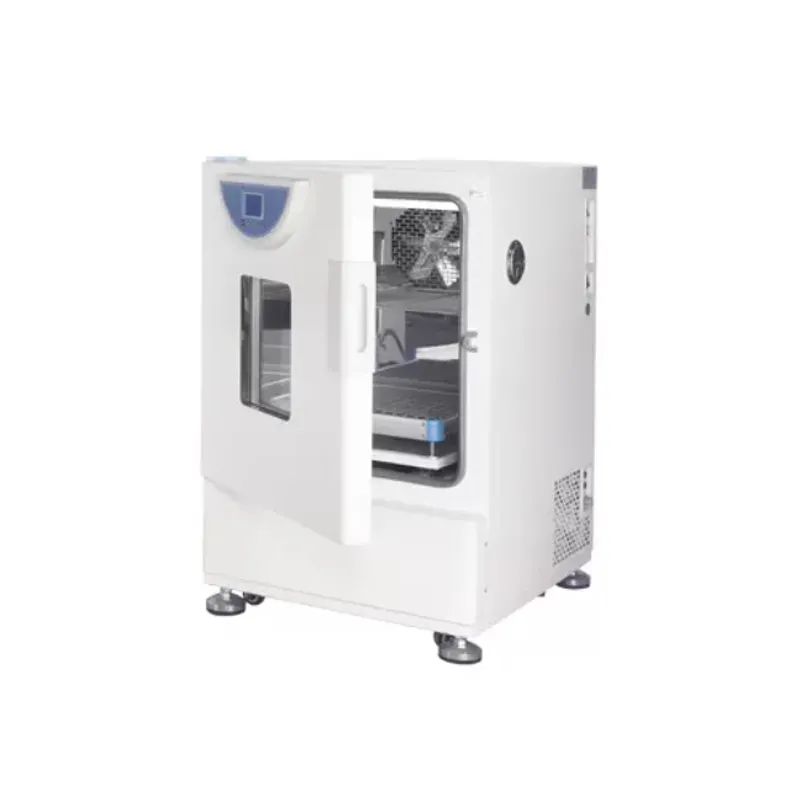 Shaking Incubator 