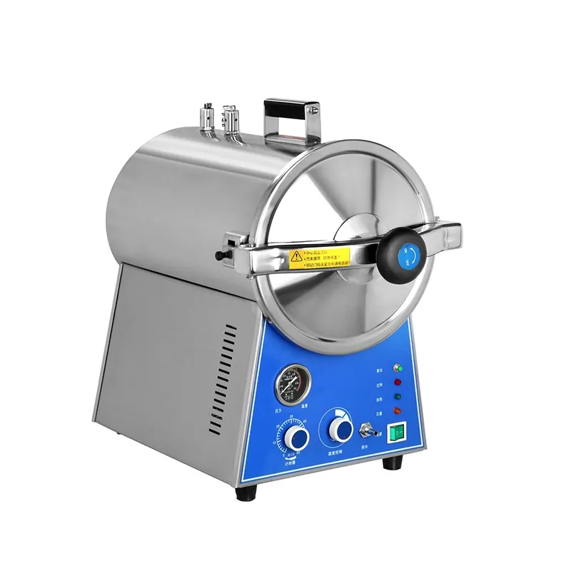 HSP-TMT24J  Class B Benchtop Autoclave For Clinic