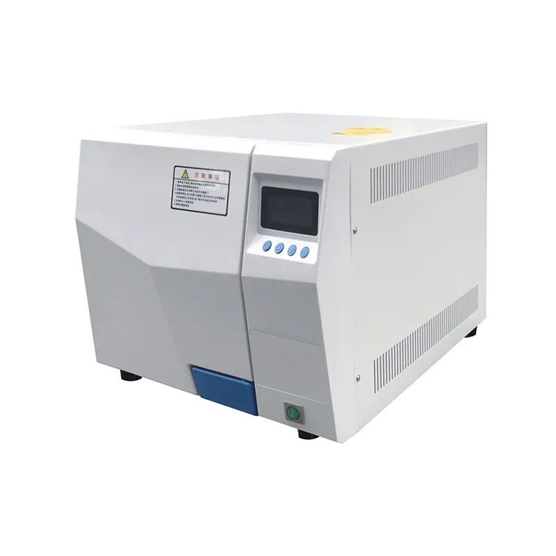 HSP- TMXD24D Benchtop Laboratory Autoclave 24 Liter