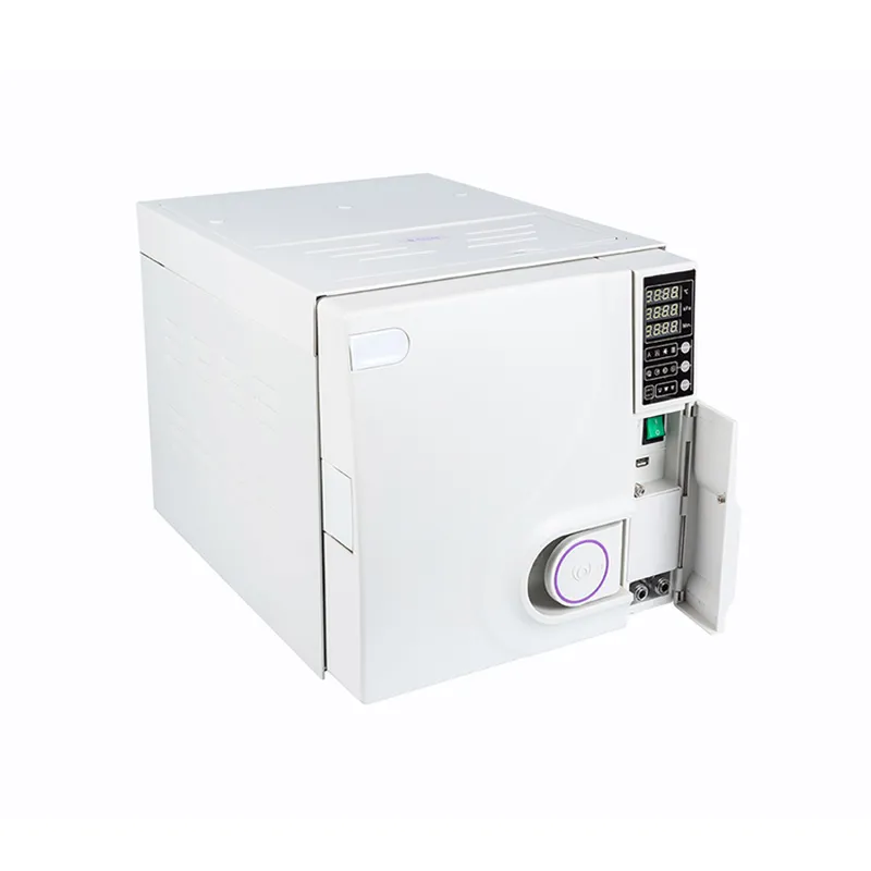 Dental Autoclave 