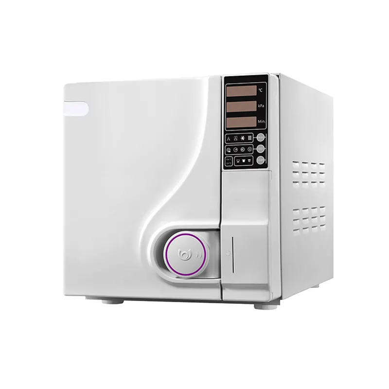 HSP-TANCO Dental Autoclave Class B Steam Sterilizer