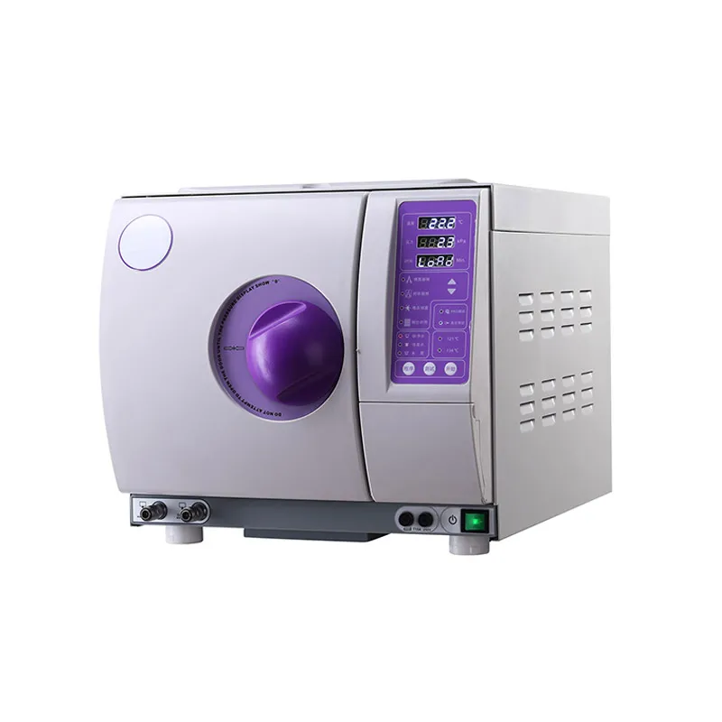 Dental Sterilization Autoclave